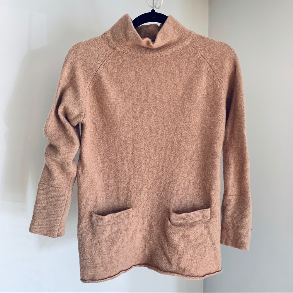 Zara wool Sweater